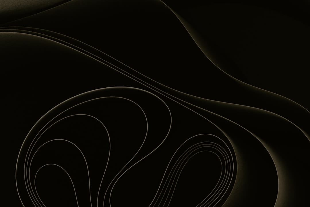 《子夜归》徐凯是干什么的?